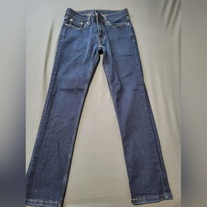 Mens 511 Levi's 30x30